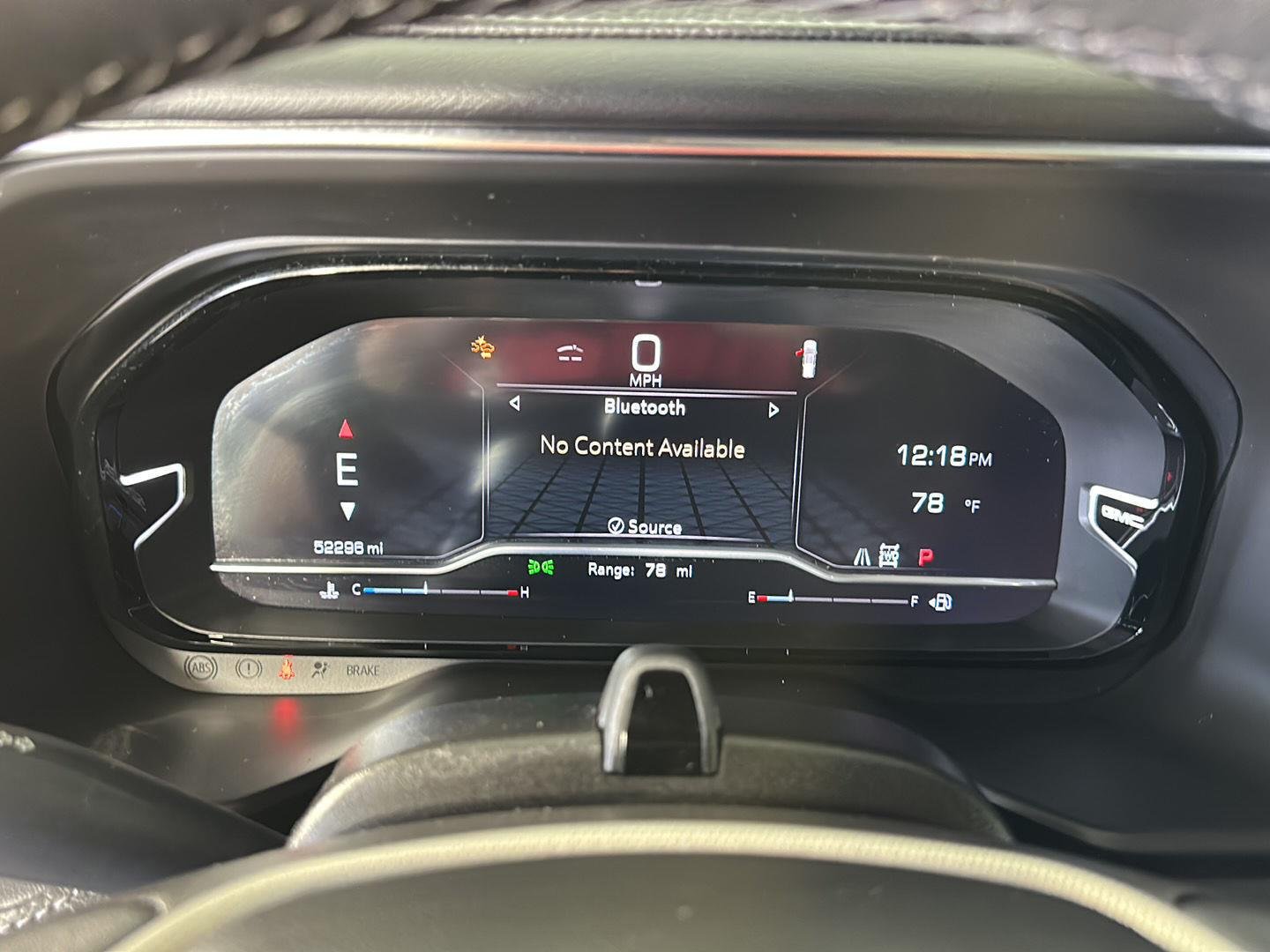 Used 2023 Sterling Metallic GMC Denali image 16