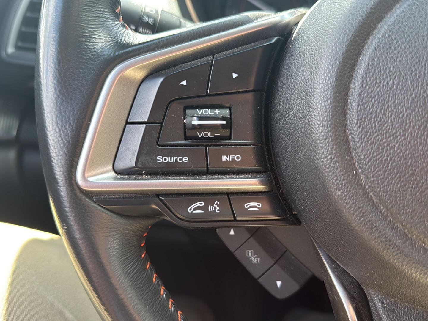 Used 2021 Horizon Blue Pearl Subaru Premium image 9