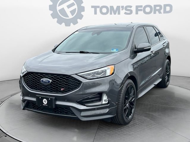 2019 Ford Edge ST AWD's photo