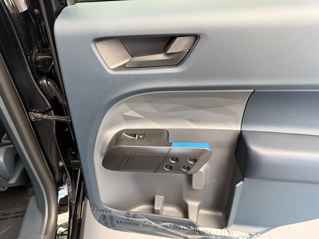 2025 Ford Maverick Lobo Premium - Photo 67