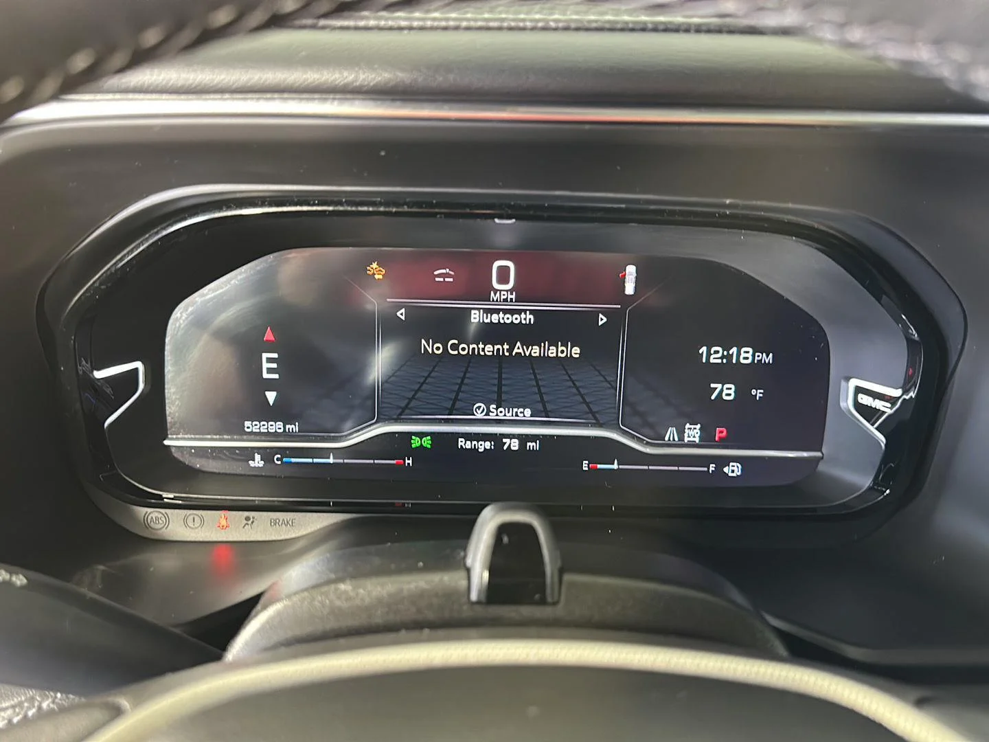 Used 2023 Sterling Metallic GMC Denali image 16