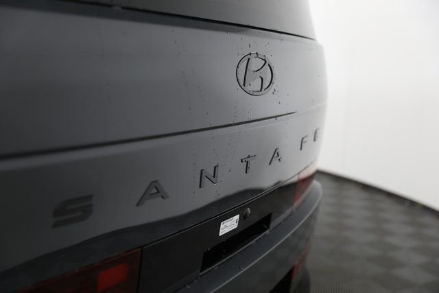 Certified Used 2026 Gray Hyundai Calligraphy image 30
