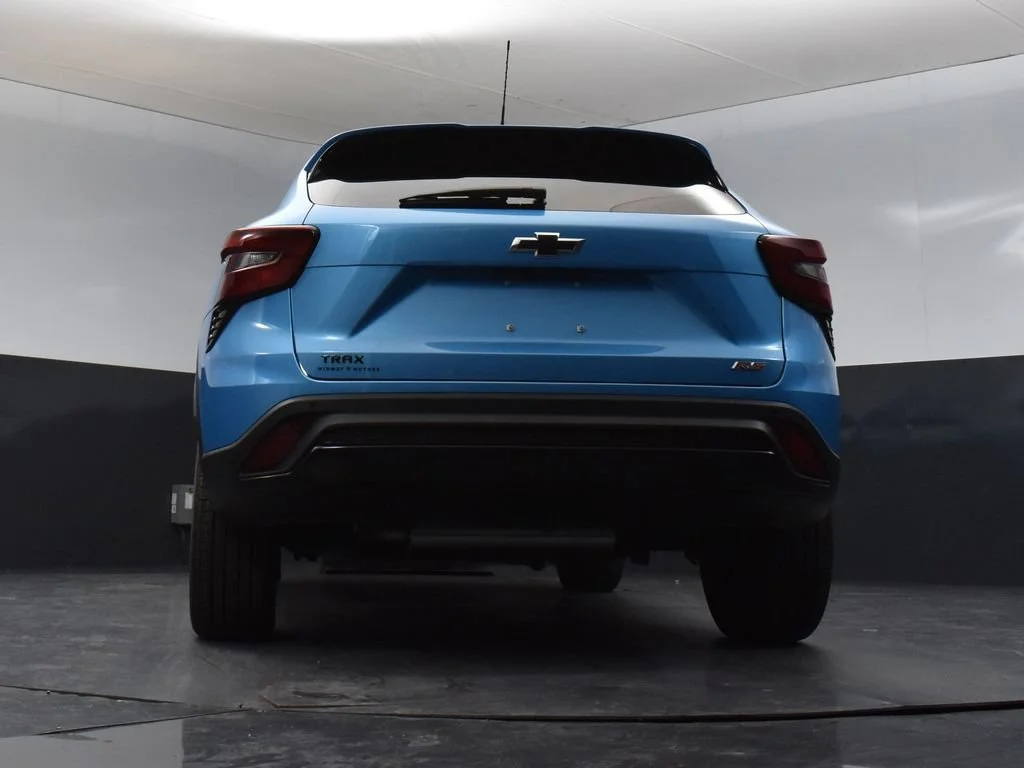 2026 Chevrolet Trax RS - Photo 32