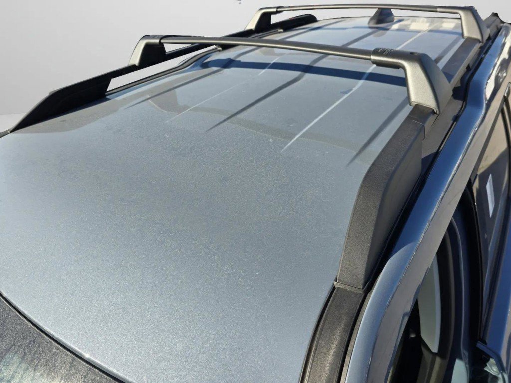 New 2025 Azure Gray Metallic Tri-Coat Ford Big Bend image 18