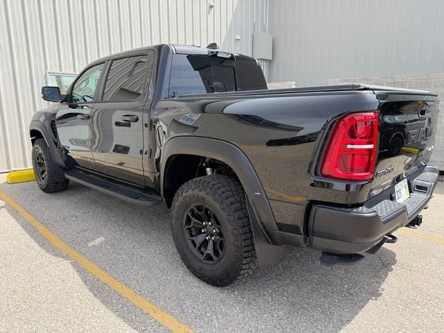 Used 2025 Black Ram RHO image 3