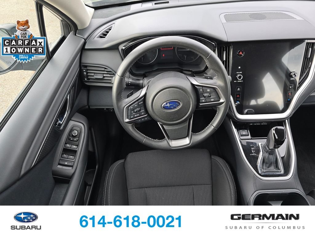 Used 2024 Gray Subaru Premium image 16
