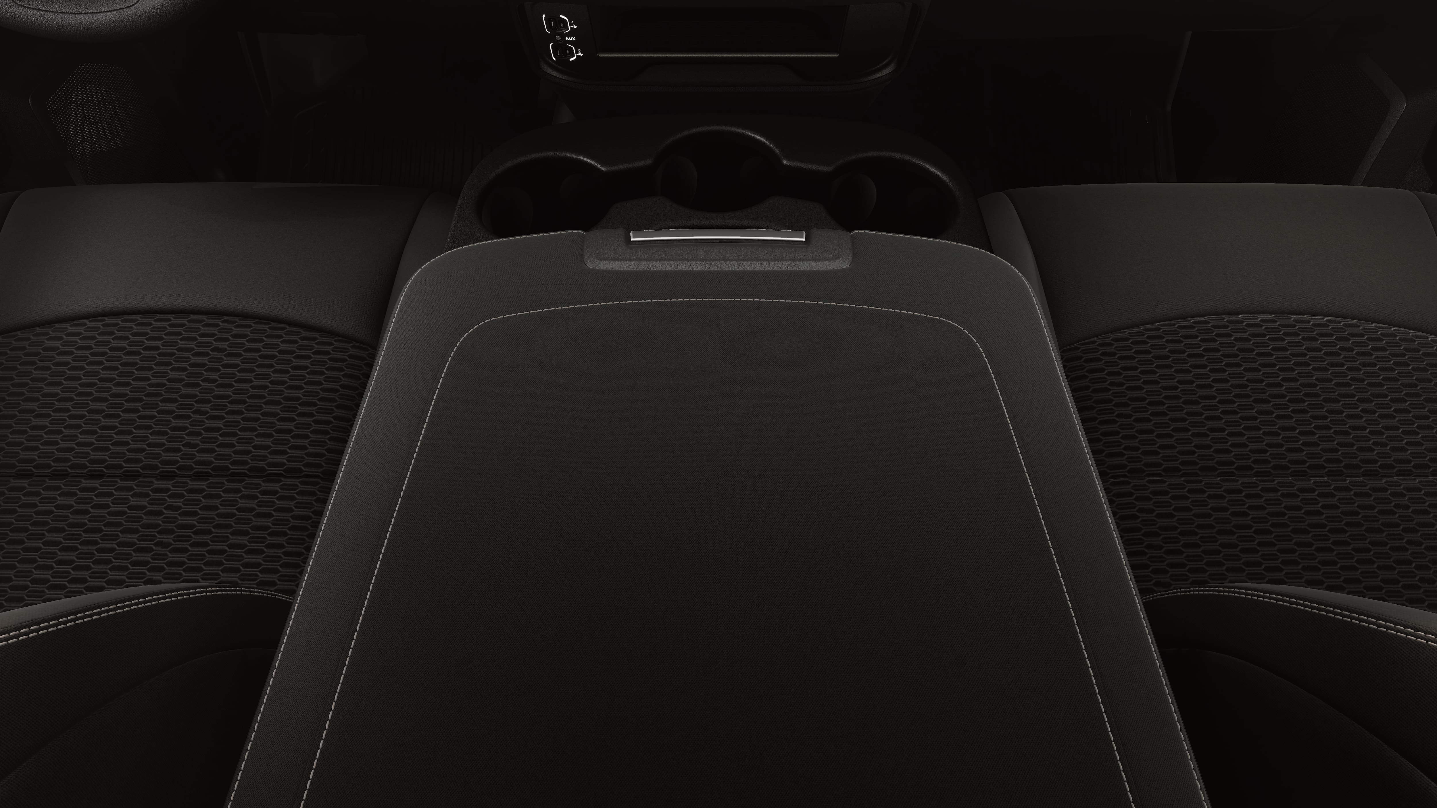 2026 RAM 3500 Chassis Tradesman