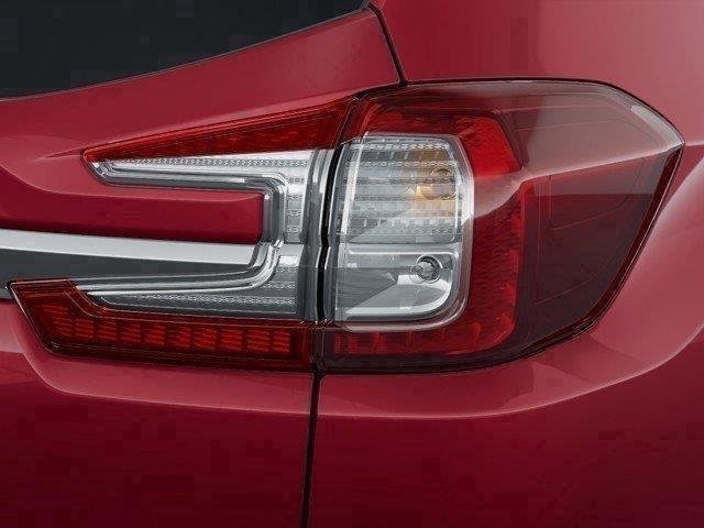 New 2026 CRIMSON RED PEARL Subaru Limited image 12
