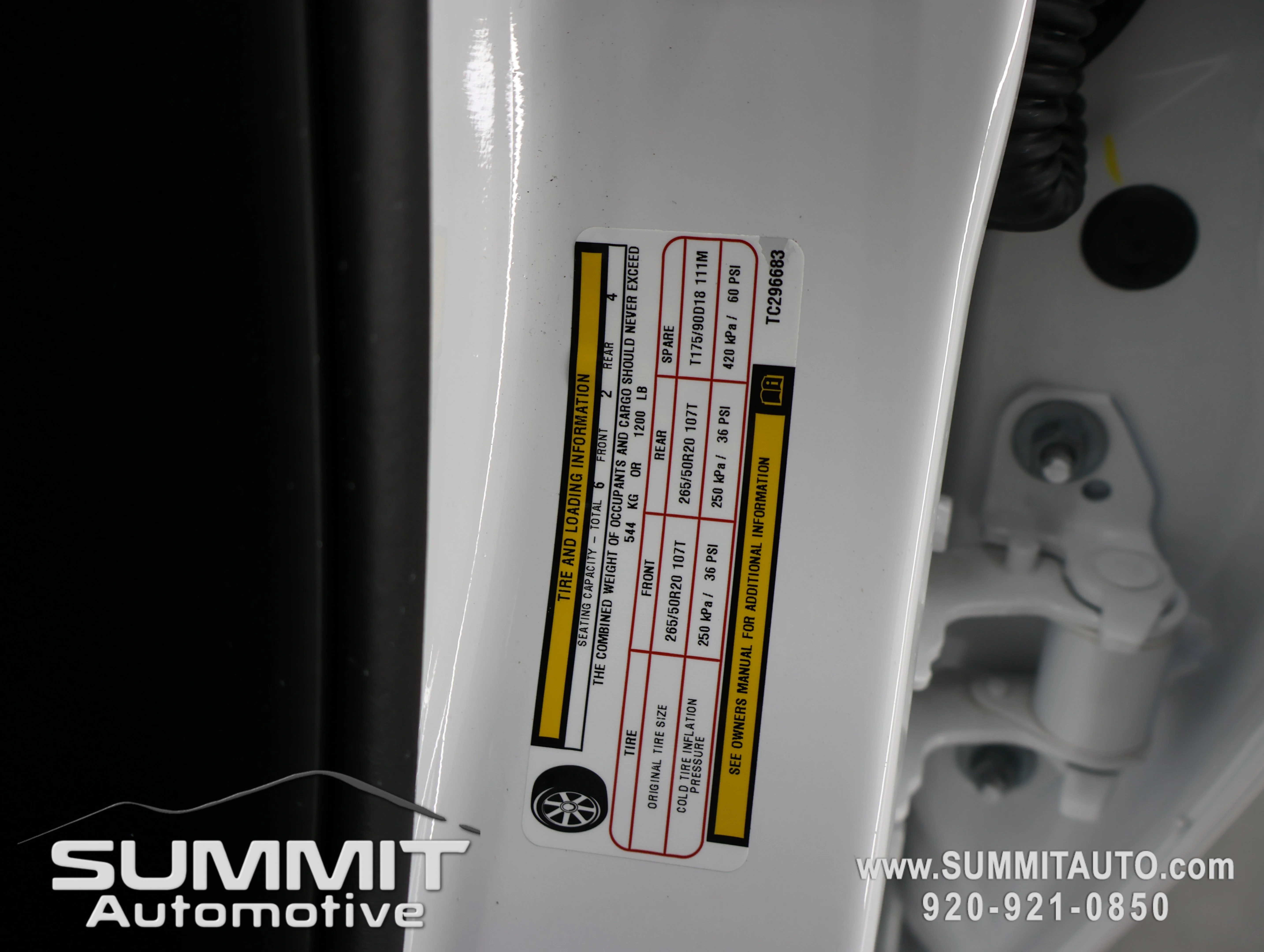 New 2026 White Knuckle Clearcoat Dodge GT Plus image 81