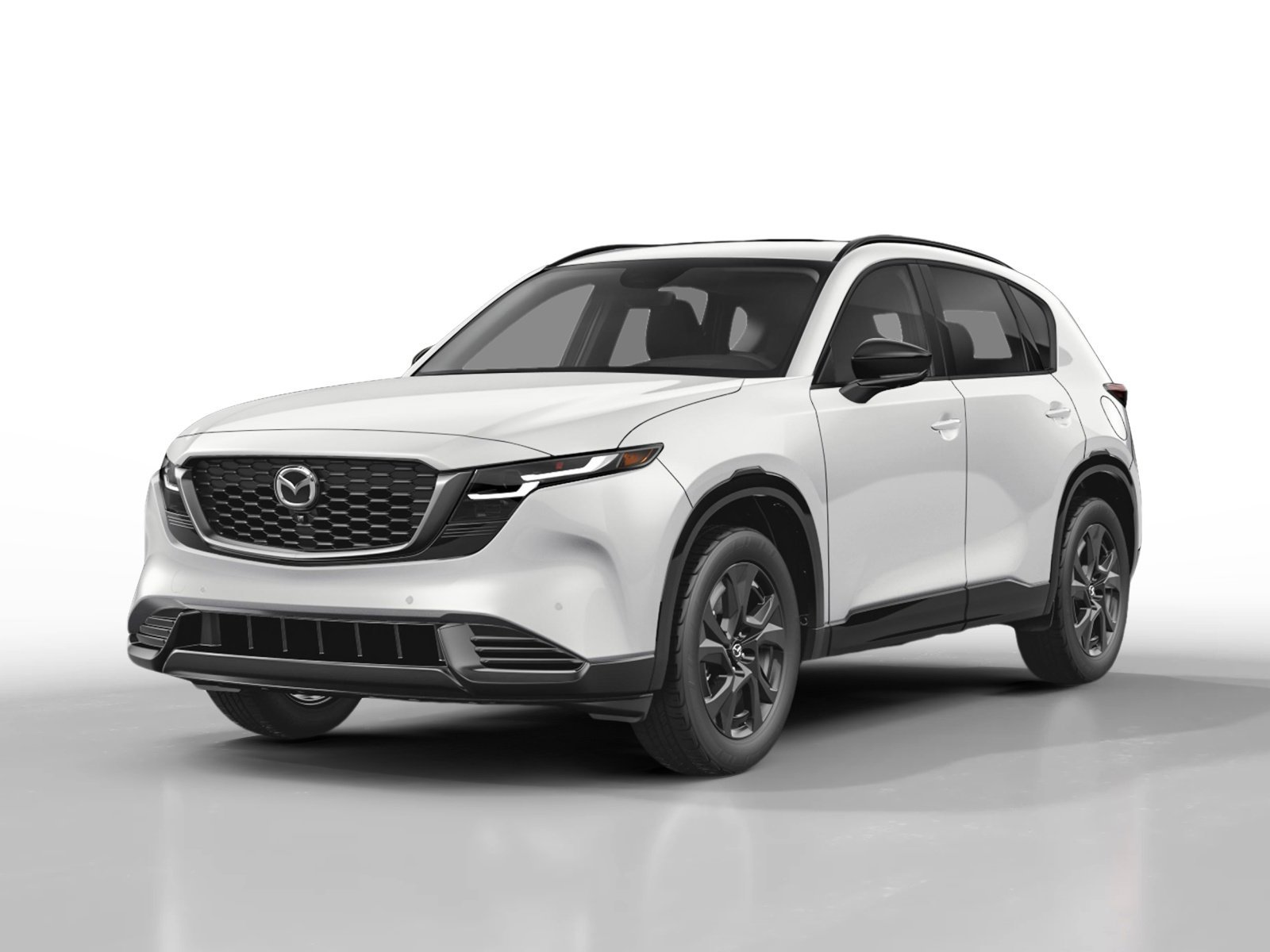 2026 Mazda CX-5 S Premium Auto AWD's photo