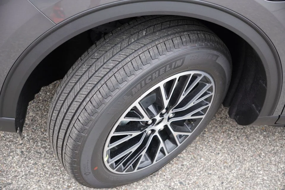2025 Ford Escape Plug-in hybrid PHEV - Photo 9
