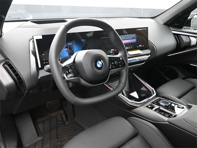 2026 Bmw X3 photo 2