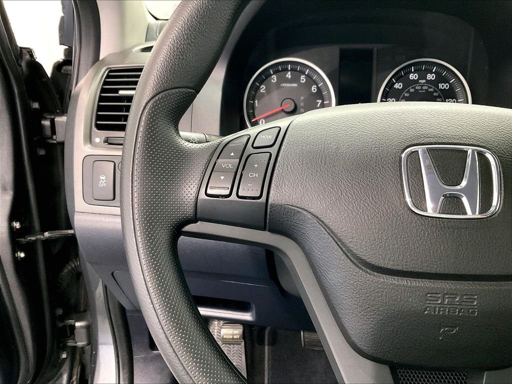 Used 2011 Gray Honda SE image 21