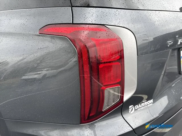 Used 2021 Gray Hyundai SEL image 28