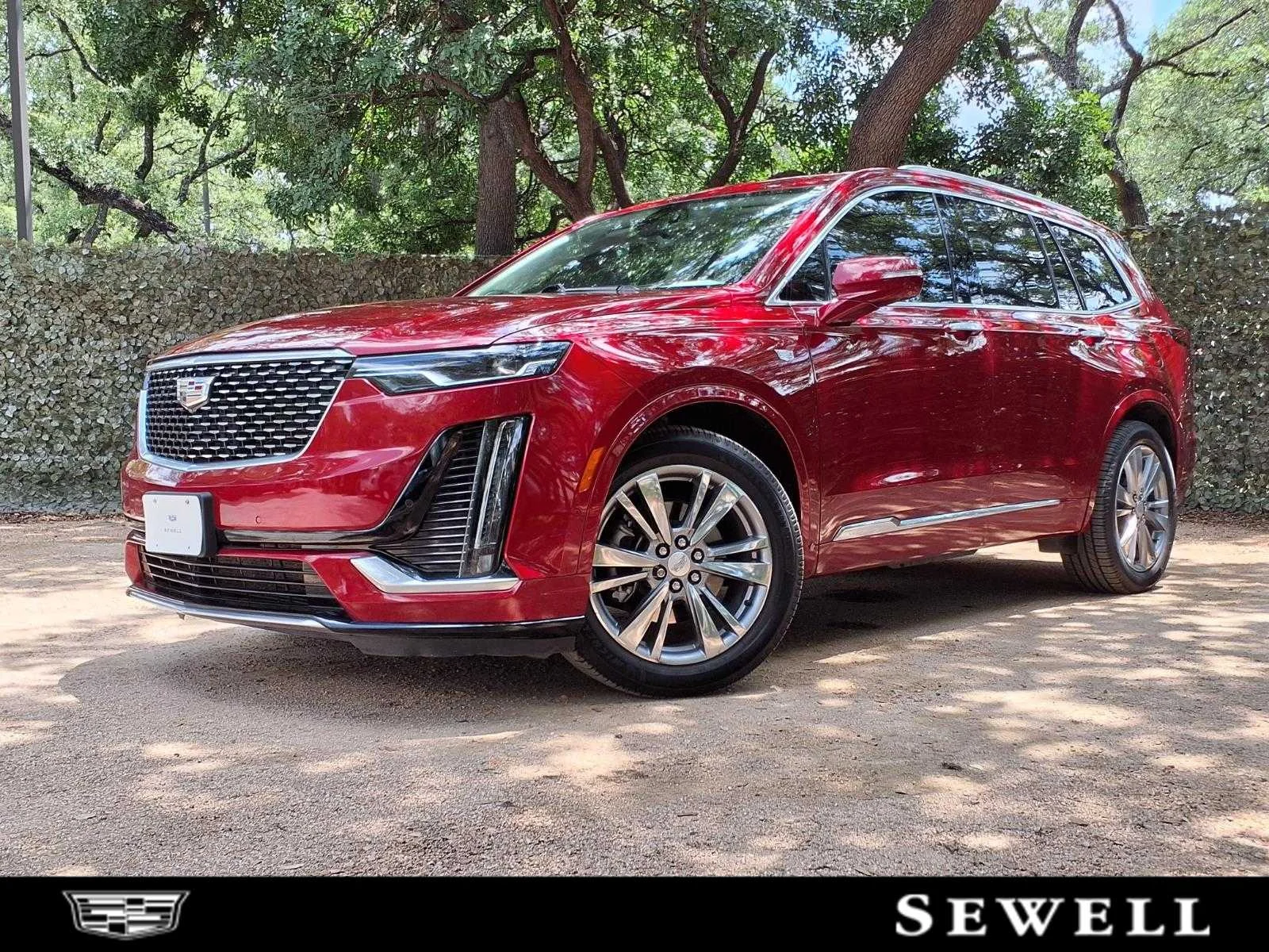 2023 Cadillac XT6 Premium Luxury Auto's photo