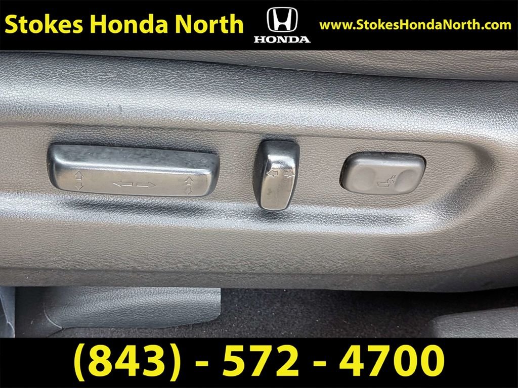 Used 2023  Honda Black Edition image 23