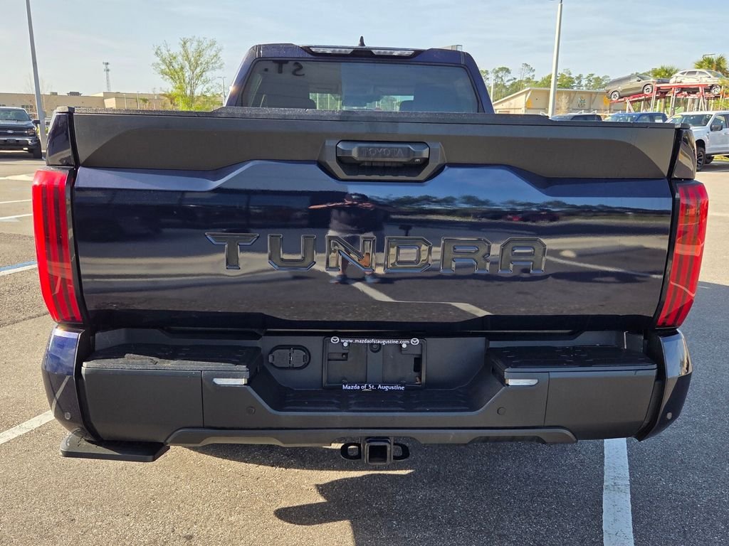 2023 Toyota Tundra SR5 - Photo 7