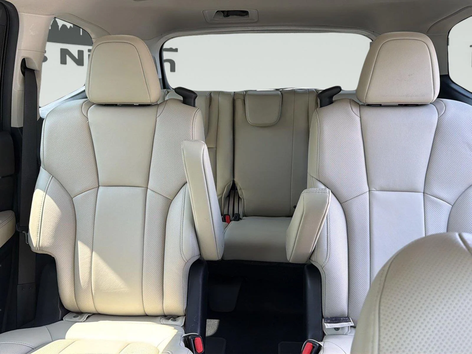 2024 Subaru Ascent Limited - Photo 27