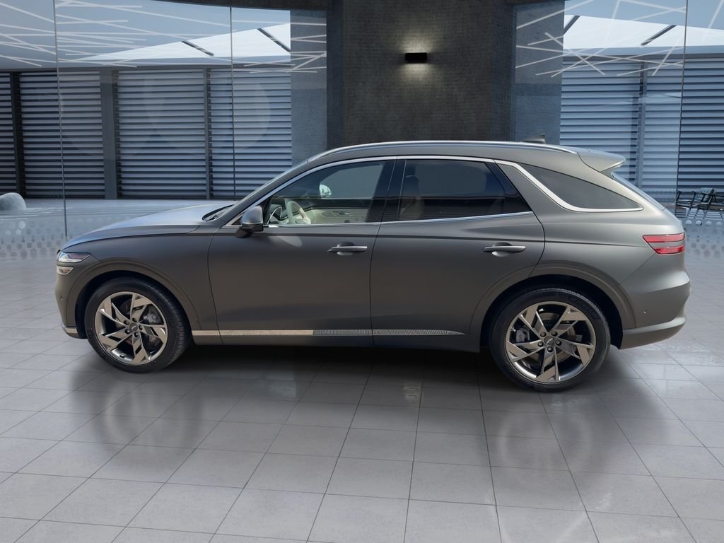 Used 2023 Gray Genesis Advanced image 5