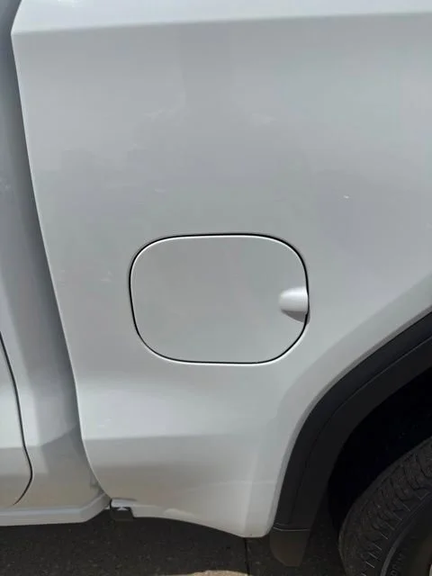 2026 GMC Sierra 1500 SLE - Photo 62