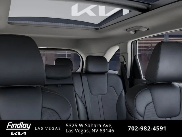New 2026 White Kia S image 49