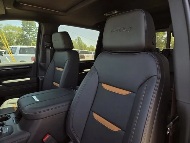 2026 GMC Sierra 2500HD AT4 - Photo 27
