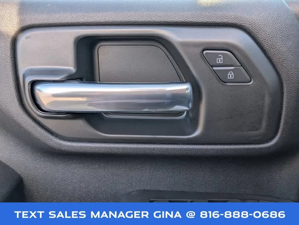 2025 GMC Sierra 2500HD Pro - Photo 20