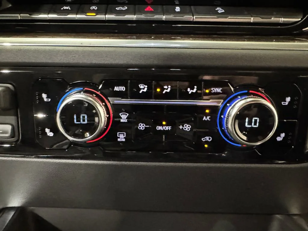 2026 GMC Sierra 1500 Elevation - Photo 15