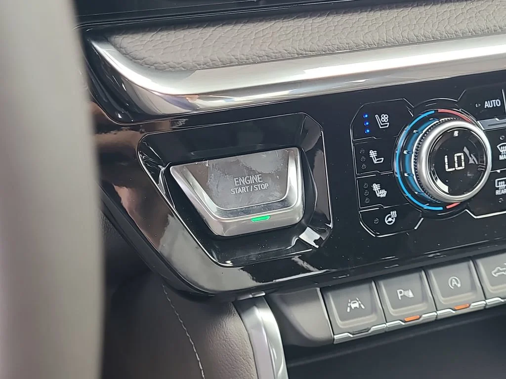 2026 GMC Sierra 1500 Denali - Photo 23