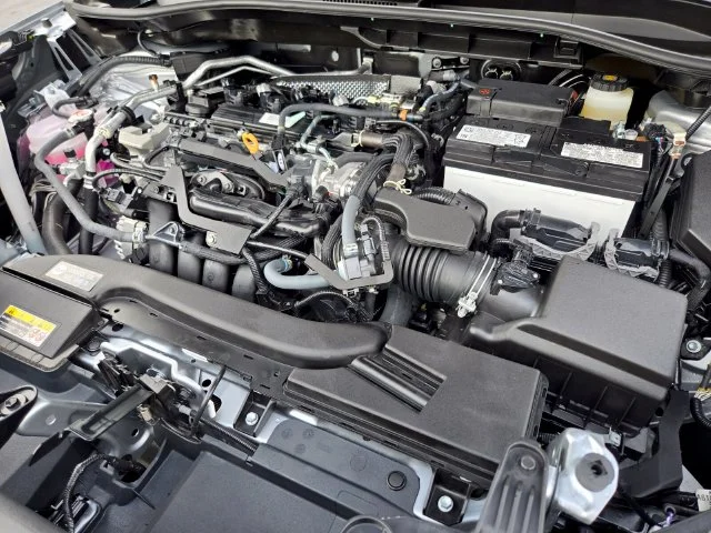 Used 2026 Silver Toyota L image 23
