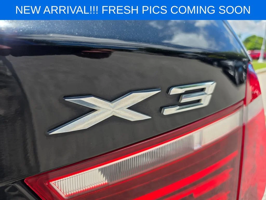 Used 2014 Black BMW xDrive28i image 14
