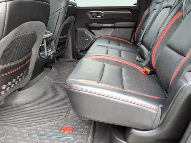Used 2022 Gray Ram TRX image 18