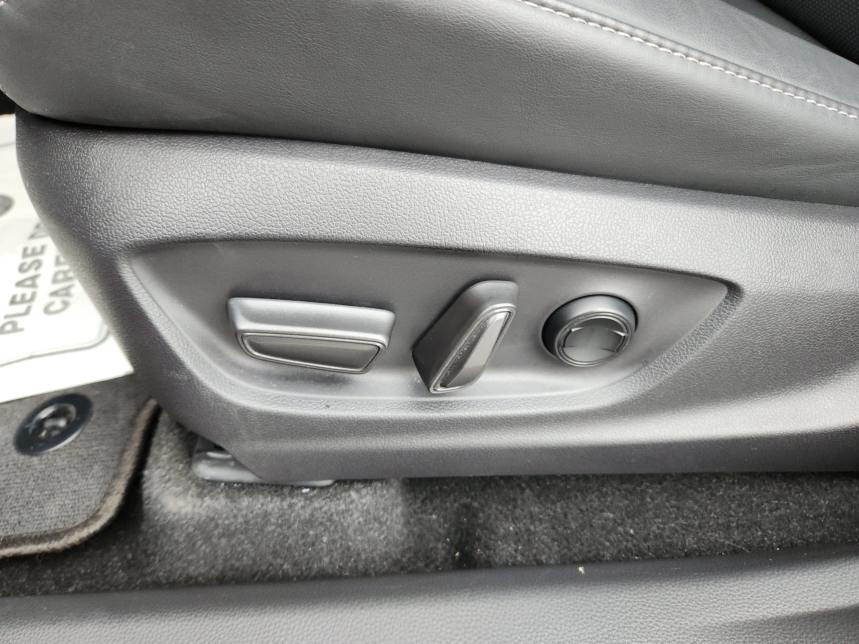 Used 2024 Red Toyota Limited image 33