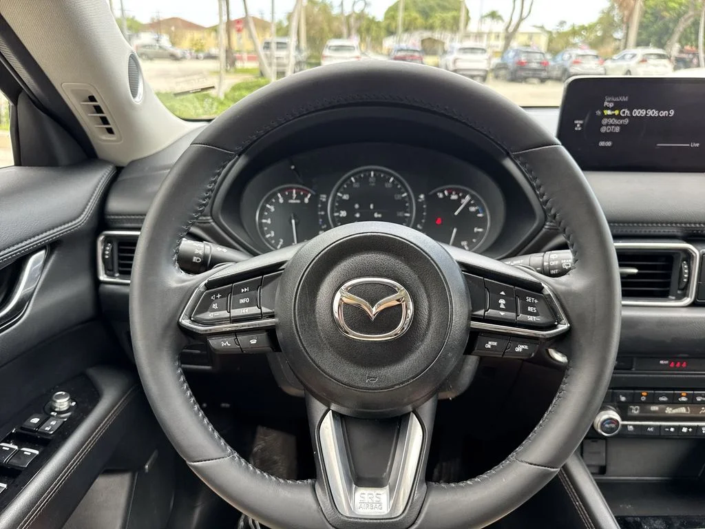 2023 Mazda CX-5 S Premium Plus package - Photo 47