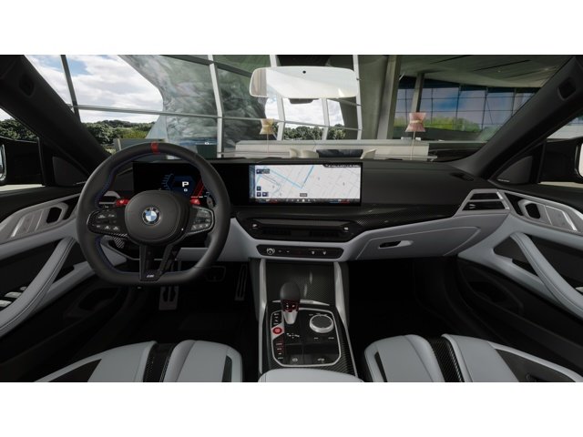 New 2026 Alpine White BMW Competition xDrive image 10