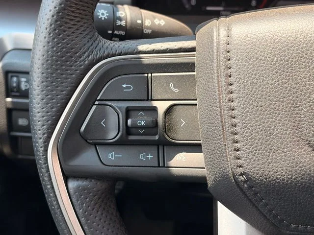 Certified Used 2026 White Toyota TRD Sport image 13