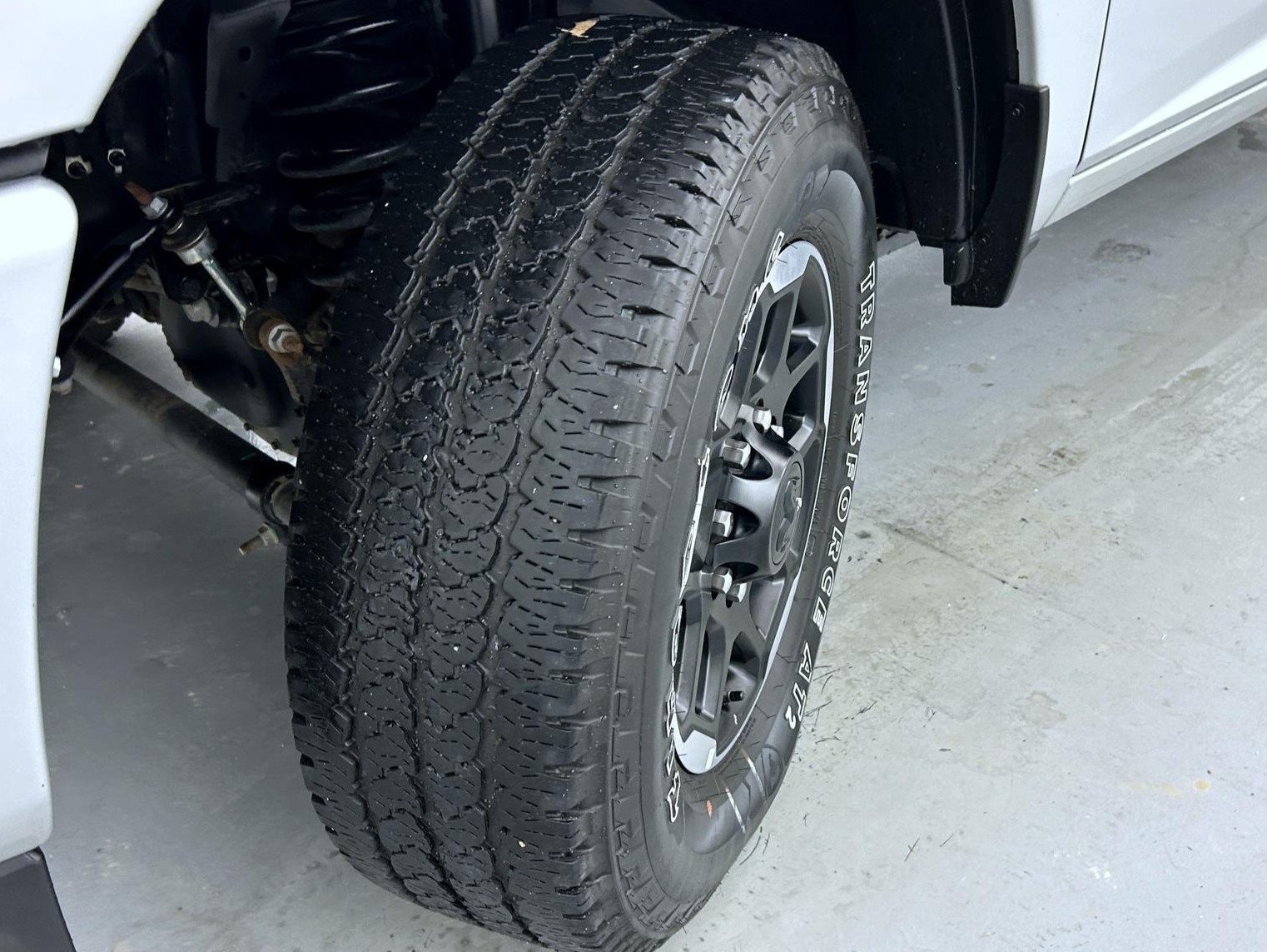 Certified Used 2026 Silver Ram Laramie image 24