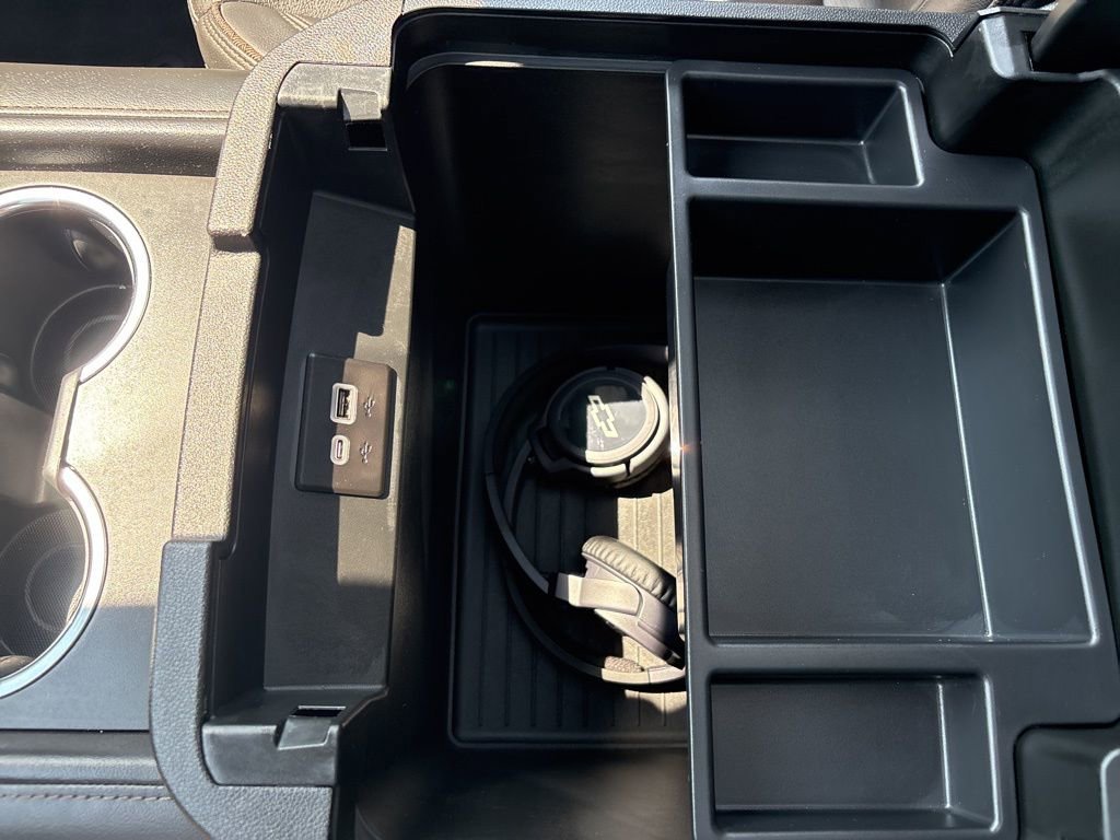 2024 Chevrolet Tahoe High Country - Photo 35