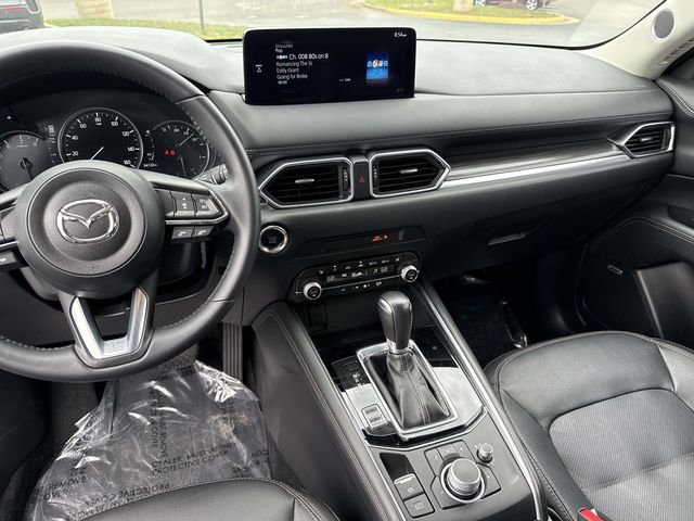 Used 2023 Blue Mazda 2.5 S Premium Package image 19