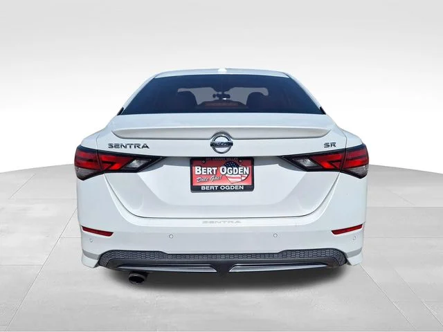 Used 2021 White Nissan SR image 6