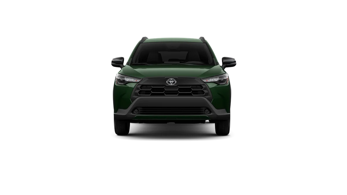 New 2026 Cypress Toyota LE image 17