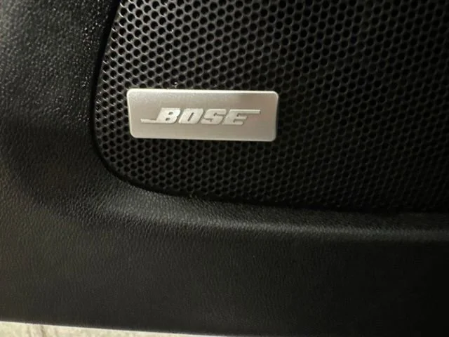 Used 2022 Mosaic Black Metallic Chevrolet Premier image 11