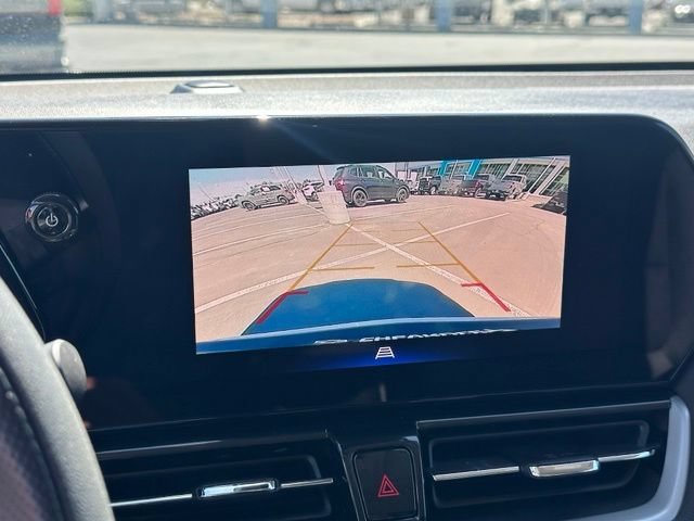 2026 Chevrolet Trailblazer LT - Photo 23