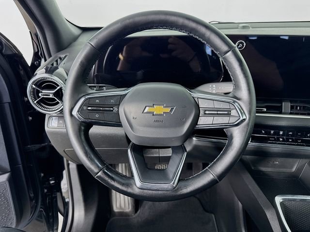 2025 Chevrolet Equinox LT - Photo 12