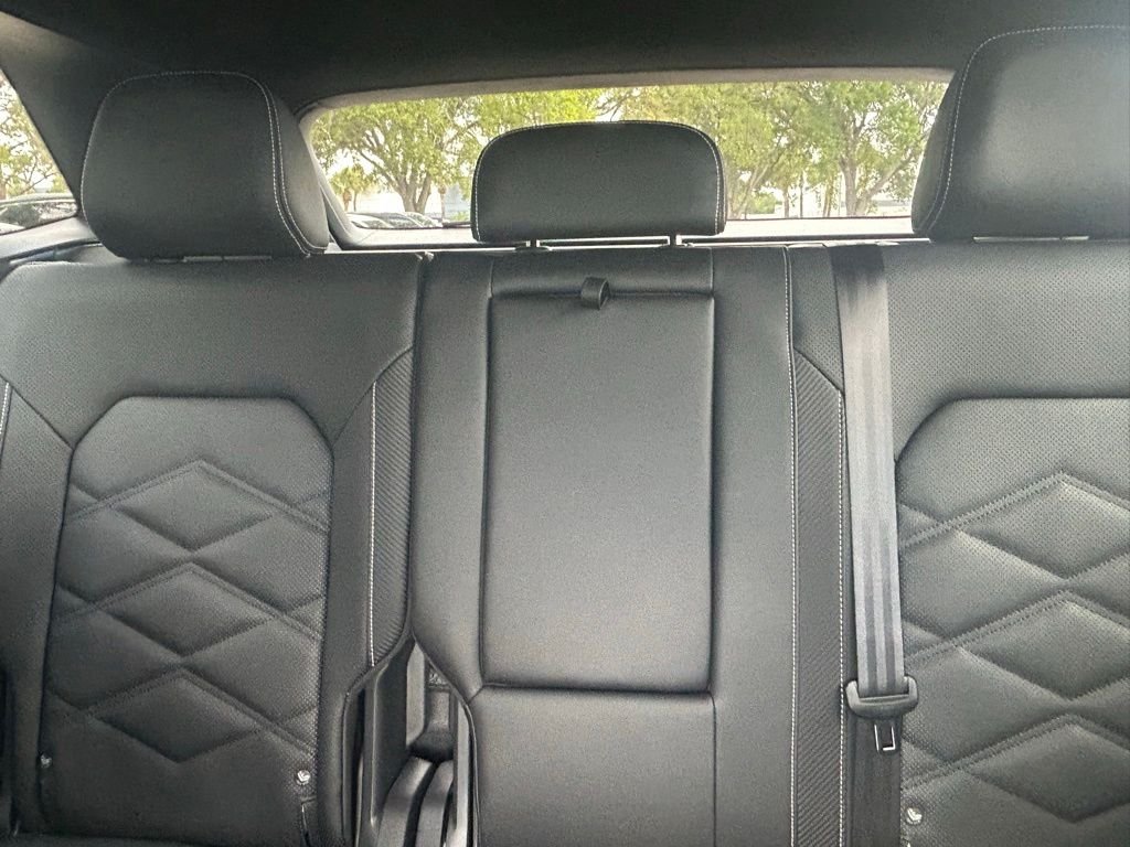 New 2026 White/off-white Volkswagen 2.0T SE image 13