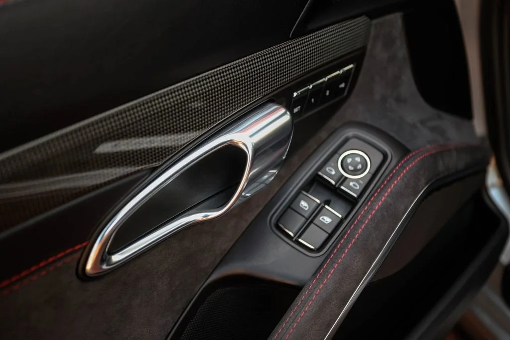 2018 Porsche 911 GTS - Photo 37