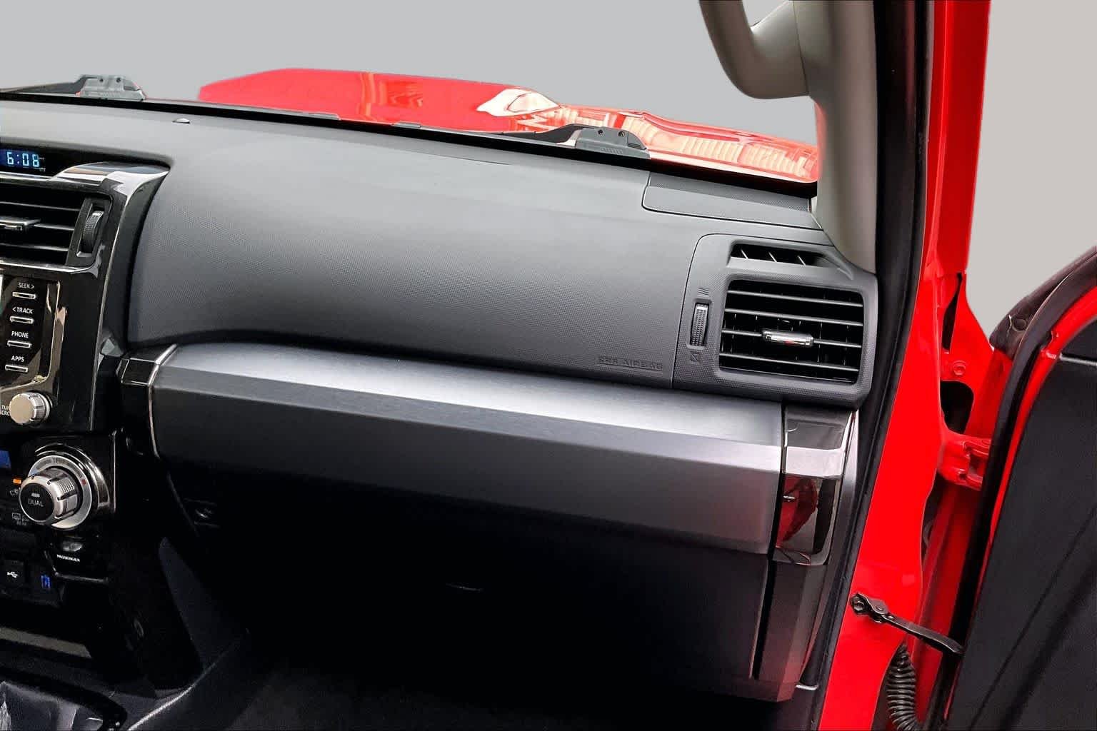 Used 2023 Solar Octane Toyota TRD Pro image 19