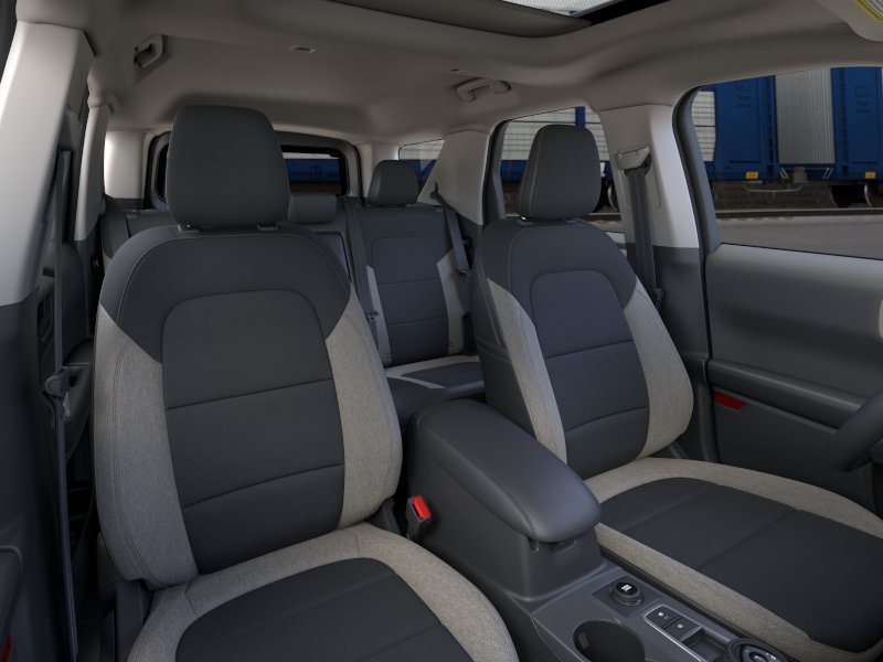 New 2026 Oxford White Ford Big Bend® image 10
