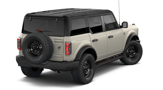 New 2026 Desert Sand Ford Outer Banks image 28