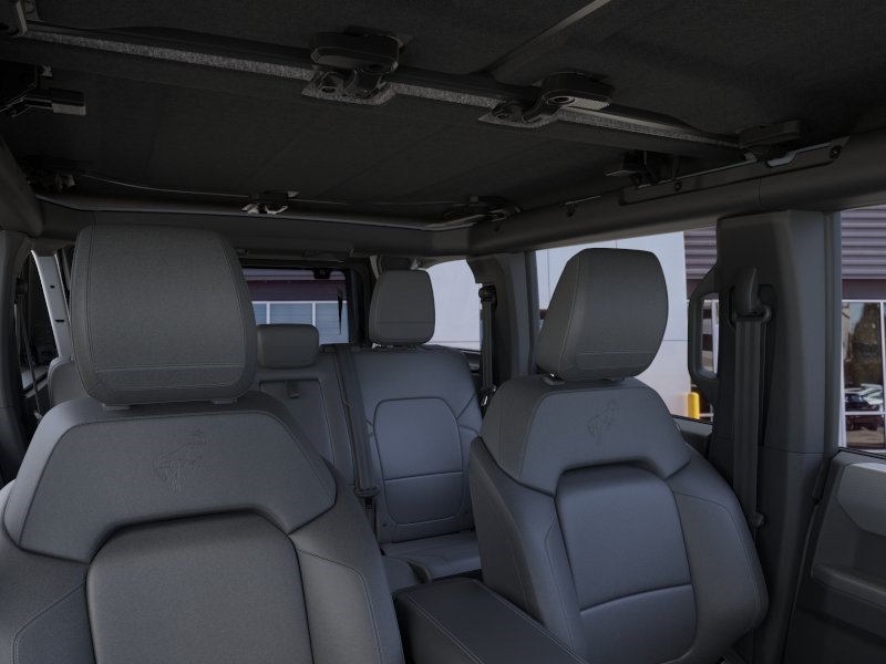 New 2026 Avalanche Ford Big Bend image 13